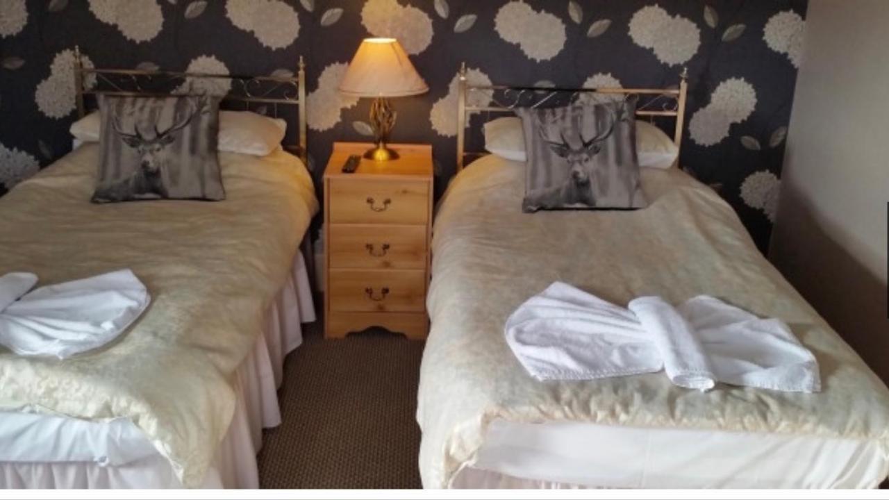 Viewbank Villa Beauly Buitenkant foto