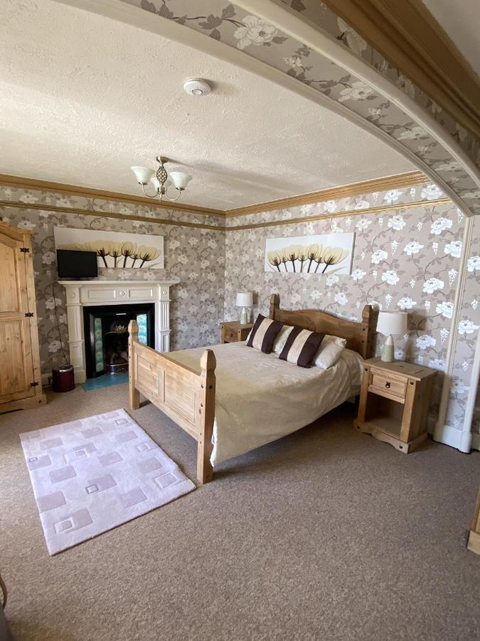 Viewbank Villa Beauly Buitenkant foto