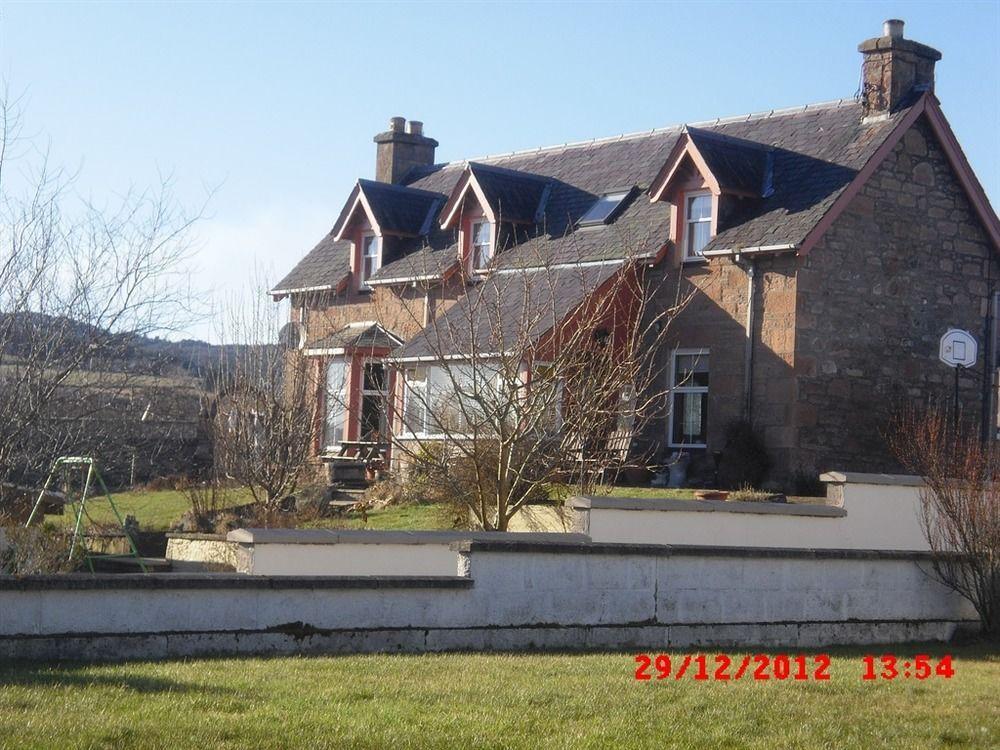 Viewbank Villa Beauly Buitenkant foto
