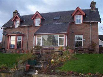 Viewbank Villa Beauly Buitenkant foto